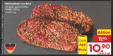 Steak im Netto Marken-Discount Prospekt Keulensteak vom Rind im aktuellen Netto Marken-Discount Prospekt für 10,90 €
