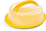 Torten- oder Partybutler Angebote von Kitchen Club bei Netto Marken-Discount Straubing für 4,99 €