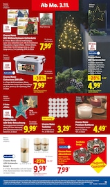 Weihnachtsdeko im Lidl Prospekt in Göttingen Aktueller Lidl Prospekt mit Weihnachtsdeko, "LIDL LOHNT SICH", Seite 35