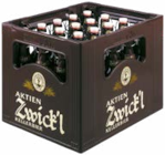 Aktuelles Landbier oder Zwick'l Kellerbier Angebot bei Getränke Hoffmann in Weiden (Oberpfalz) ab 17,99 €