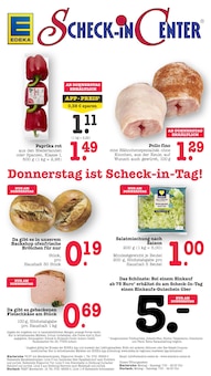 Wecker im E center Prospekt "Aktuelle Angebote" mit 68 Seiten (Karlsruhe)