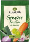 Bio-Gemüse Bouillon bei tegut im Ohrdruf Prospekt für 2,99 €