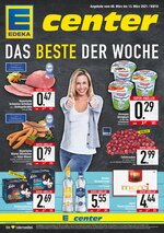 E center Prospekt für Dasing mit 20 Seiten E center Prospekt für Dasing: "DAS BESTE DER WOCHE", 20 Seiten, 08.03.2021 - 13.03.2021