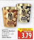 Magnum Bonbon Gold Caramel Billionaire von Langnese für 3,79 € bei E center im Angebot Magnum Bonbon Gold Caramel Billionaire von Langnese im aktuellen E center Prospekt