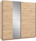 SCHWEBETÜRENSCHRANK „GARD 200“ Angebote bei mömax Laatzen für 599,00 €