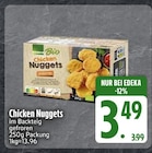 Chicken Nuggets bei EDEKA im Laaber Prospekt für 3,49 €