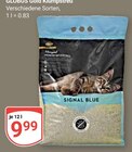 Gold Klumpstreu Angebote von GLOBUS bei GLOBUS Oberursel für 9,99 €