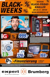 Aktueller expert Prospekt mit Fernseher, "Top Angebote", Seite 1