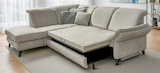 Ecksofa bei Polstermöbel Fischer im Karlsfeld Prospekt für 1.249,00 €