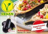 Auberginen von EUROPEAN VEGETARIAN UNION im aktuellen Netto Marken-Discount Prospekt für 