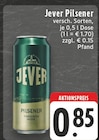 Aktuelles Pilsener Angebot bei E center in Hamm ab 0,85 €