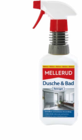 Dusche & Bad Reiniger, Schimmel Stopp Spray oder WC Kraftschaum im Angebot bei Netto Marken-Discount in Kaufbeuren Dusche & Bad Reiniger, Schimmel Stopp Spray oder WC Kraftschaum Angebote von MELLERUD bei Netto Marken-Discount Kaufbeuren für 4,99 €