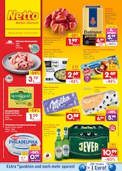 Netto Marken-Discount Discounter Prospekt der aktuellen Woche mit 72 Seiten, gültig von 28.09.2026 bis 02.10.2026, in Wietmarschen und Umgebung Aktueller Netto Marken-Discount Discounter Prospekt in Wietmarschen und Umgebung, "Aktuelle Angebote" mit 72 Seiten, 28.09.2026 - 02.10.2026