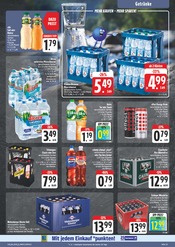 Aktueller EDEKA Prospekt mit Tee, "Wir lieben Lebensmittel!", Seite 23