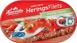 Heringsfilets in Creme Angebote von Hawesta bei Netto Marken-Discount Dresden für 1,00 €