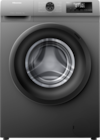 LAVE LINGE HUBLOT HISENSE WF3Q9043BT - HISENSE - Auchan Hypermarché à Chelles LAVE LINGE HUBLOT HISENSE WF3Q9043BT - HISENSE en promo chez Auchan Hypermarché Chelles à 349,99 €