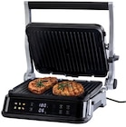 3-in-1 Kontaktgrill im REWE Prospekt 3-in-1 Kontaktgrill von VIVESS im aktuellen REWE Prospekt für 59,00 €