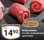 Rinderrouladen Angebote bei GLOBUS Erlangen für 14,90 €