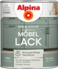 Aktuelle Alpina Angebote bei Hagebaumarkt in Mönchengladbach Aktuelles Möbellack Angebot bei Hagebaumarkt in Mönchengladbach ab 19,99 €