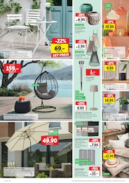 Sitzkissen Angebot & Preis im aktuellen Sconto SB Prospekt Sitzkissen Angebot im aktuellen Sconto SB Prospekt auf Seite 2