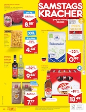 Aktueller Netto Marken-Discount Prospekt mit Kölsch, "Aktuelle Angebote", Seite 52