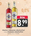 Hieber - Vibrante alkoholfrei Angebot im Prospekt Vibrante alkoholfrei bei Hieber im Prospekt "" für 8,99 €