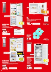 Küchengeräte im MediaMarkt Saturn Prospekt in Ettlingen Aktueller MediaMarkt Saturn Prospekt mit Küchengeräte, "High Tech für alle!", Seite 4