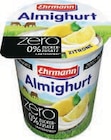Almighurt von Ehrmann für 0,39 € bei Lidl im Angebot Almighurt von Ehrmann im aktuellen Lidl Prospekt