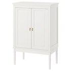 Schrank elfenbeinweiß von FÄRJKARL im aktuellen IKEA Prospekt für 199,00 €