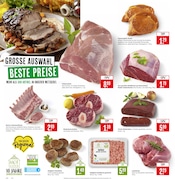 Aktueller Marktkauf Prospekt mit Hackfleisch, "Aktuelle Angebote", Seite 4