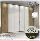 Angebot im BRAUN Möbel-Center Bad Dürrheim Prospekt BRAUN Möbel-Center Bad Dürrheim Prospekt mit im Angebot für 999,00 €