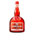 Liqueur d'orange - GRAND MARNIER à 20,56 € dans le catalogue Carrefour