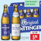 Pils im Angebot bei Marktkauf in Hanau Pils Angebote von Oettinger bei Marktkauf Hanau für 5,99 €