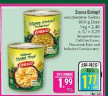 Erbsen-Eintopf Hubertus bei Marktkauf im Hüttengrund Prospekt für 1,77 €