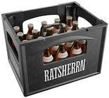 Ratsherrn im aktuellen REWE Prospekt