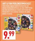 Perlenschmuckset im Angebot bei Marktkauf in Rheda-Wiedenbrück Perlenschmuckset Angebote von Art & Fun bei Marktkauf Rheda-Wiedenbrück für 9,99 €