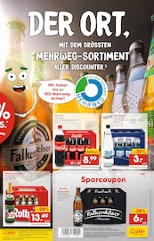 Aktueller Netto Marken-Discount Prospekt mit Weihnachten, "Wiedereröffnung - 10% AUF ALLES.", Seite 4