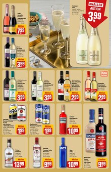 Cola im REWE Prospekt "Dein Markt" mit 28 Seiten (Ettlingen)