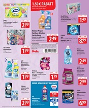 Aktueller famila Nordost Prospekt mit Weichspüler, "besser als gut!", Seite 17