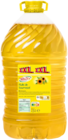 Huile de tournesol en promo chez Lidl Bourges à 12,39 €