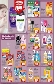 Ähnliche Backofenreiniger Angebote im Prospekt "Dein Markt" von REWE Ähnliches Angebot bei REWE in Prospekt "Dein Markt" gefunden auf Seite 28