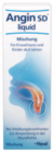LINDA Rüsselsheim - liquid Mischung Angebot im Prospekt liquid Mischung bei LINDA im Rüsselsheim Prospekt für 11,90 €