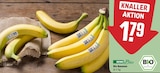 Bio Bananen Angebote von REWE Bio bei REWE Germering für 1,79 €