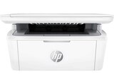 LaserJet MFP M140w Multifunktionsdrucker im MediaMarkt Saturn Prospekt LaserJet MFP M140w Multifunktionsdrucker von HP im aktuellen MediaMarkt Saturn Prospekt für 152,99 €
