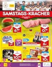 Schweinefilet im Netto Marken-Discount Prospekt in Kaufbeuren Aktueller Netto Marken-Discount Prospekt mit Schweinefilet, "Aktuelle Angebote", Seite 17