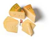 Original von Leerdammer im aktuellen tegut Prospekt für 1,19 €