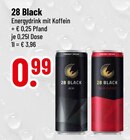 Aktuelles Energydrink mit Koffein Acai Angebot bei Trinkgut in Ingolstadt ab 0,99 €