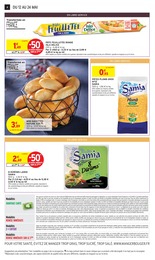 Offre Pâte Feuilletée dans le catalogue Intermarché Super du moment à la page 4