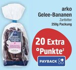 Gelee-Bananen von arko im aktuellen EDEKA Prospekt für 