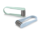 2 manuelle Mini-Gesichtshaarentferner Angebot in Helgoland 2 manuelle Mini-Gesichtshaarentferner im aktuellen Prospekt bei Tchibo in Helgoland